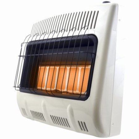 ENERCO/MR. HEATER 30K BTU NG Wall Heater F299831